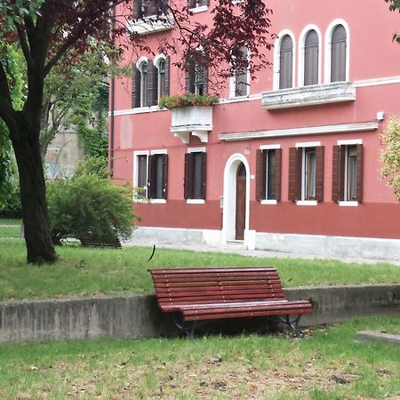 Bed and Breakfast Biennale Venecia Exterior foto