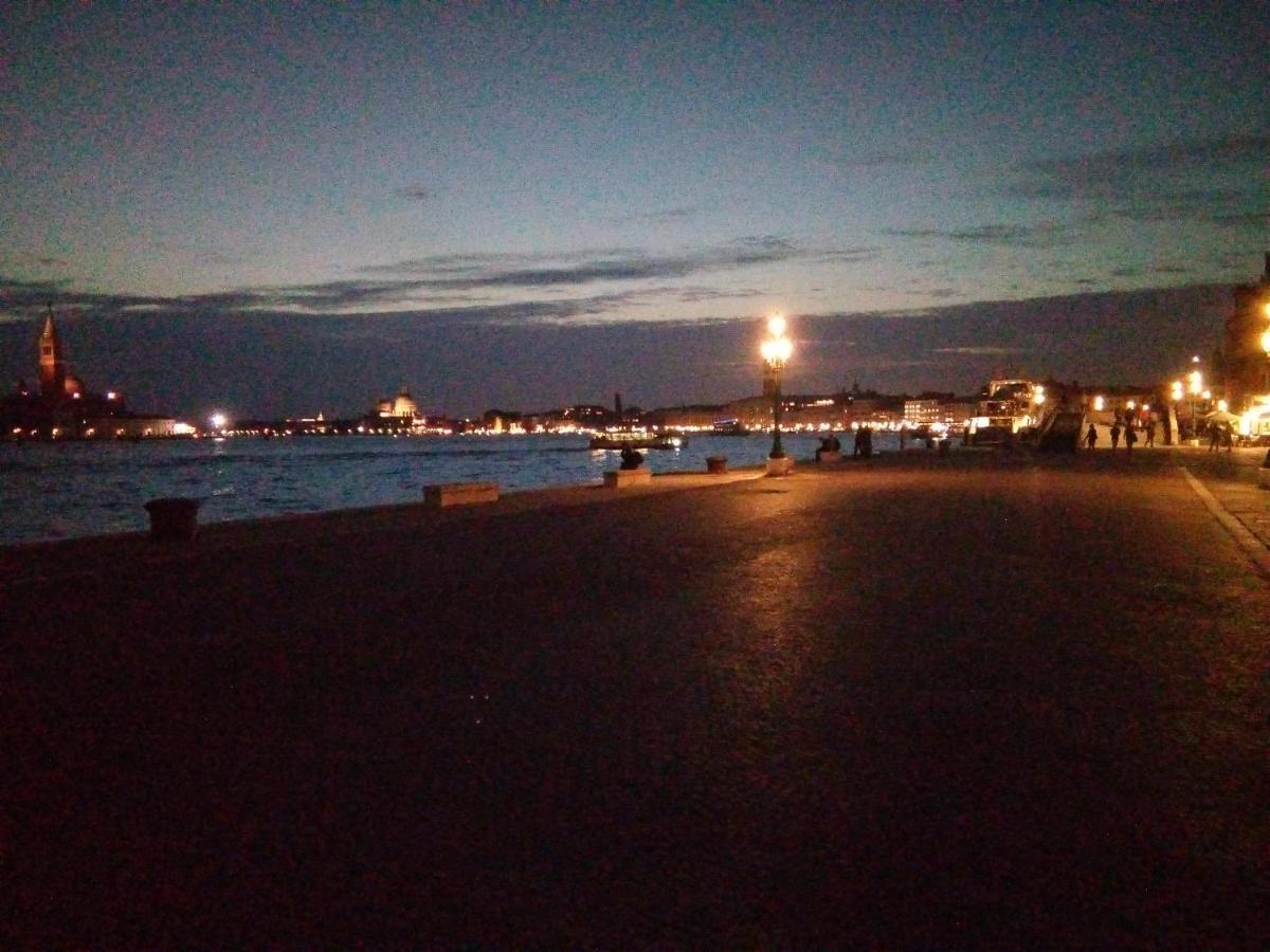 Bed and Breakfast Biennale Venecia Exterior foto