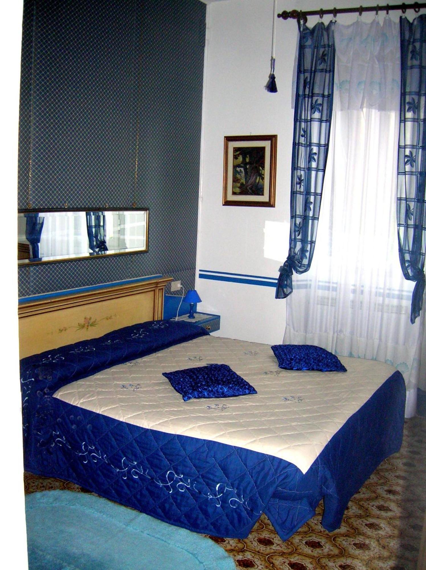 Bed and Breakfast Biennale Venecia Exterior foto
