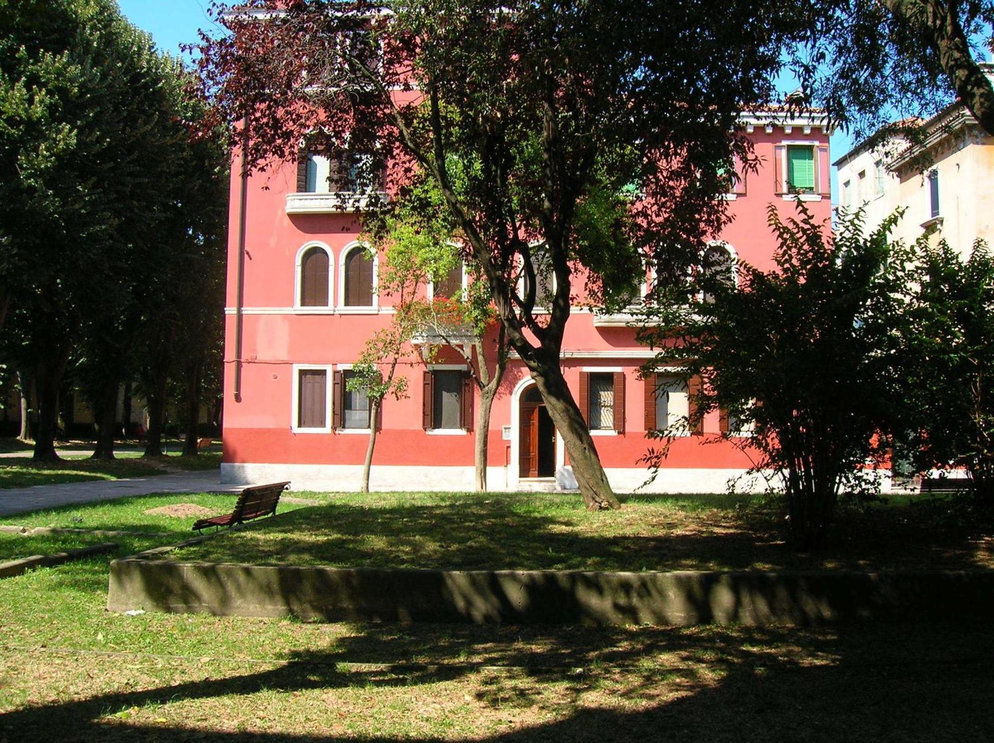 Bed and Breakfast Biennale Venecia Exterior foto