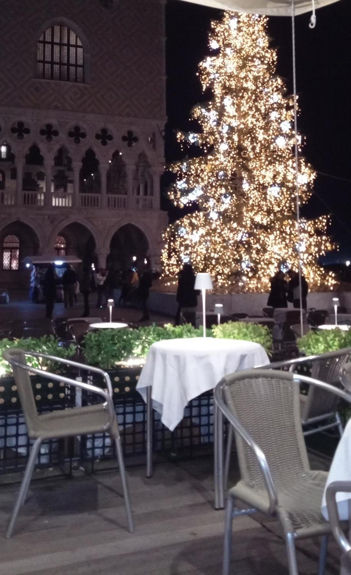 Bed and Breakfast Biennale Venecia Exterior foto