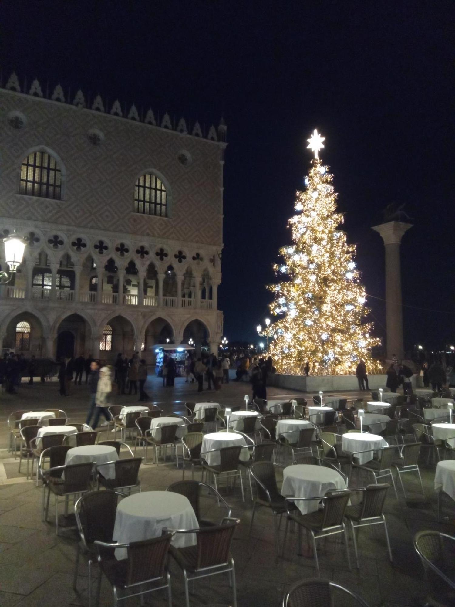 Bed and Breakfast Biennale Venecia Exterior foto
