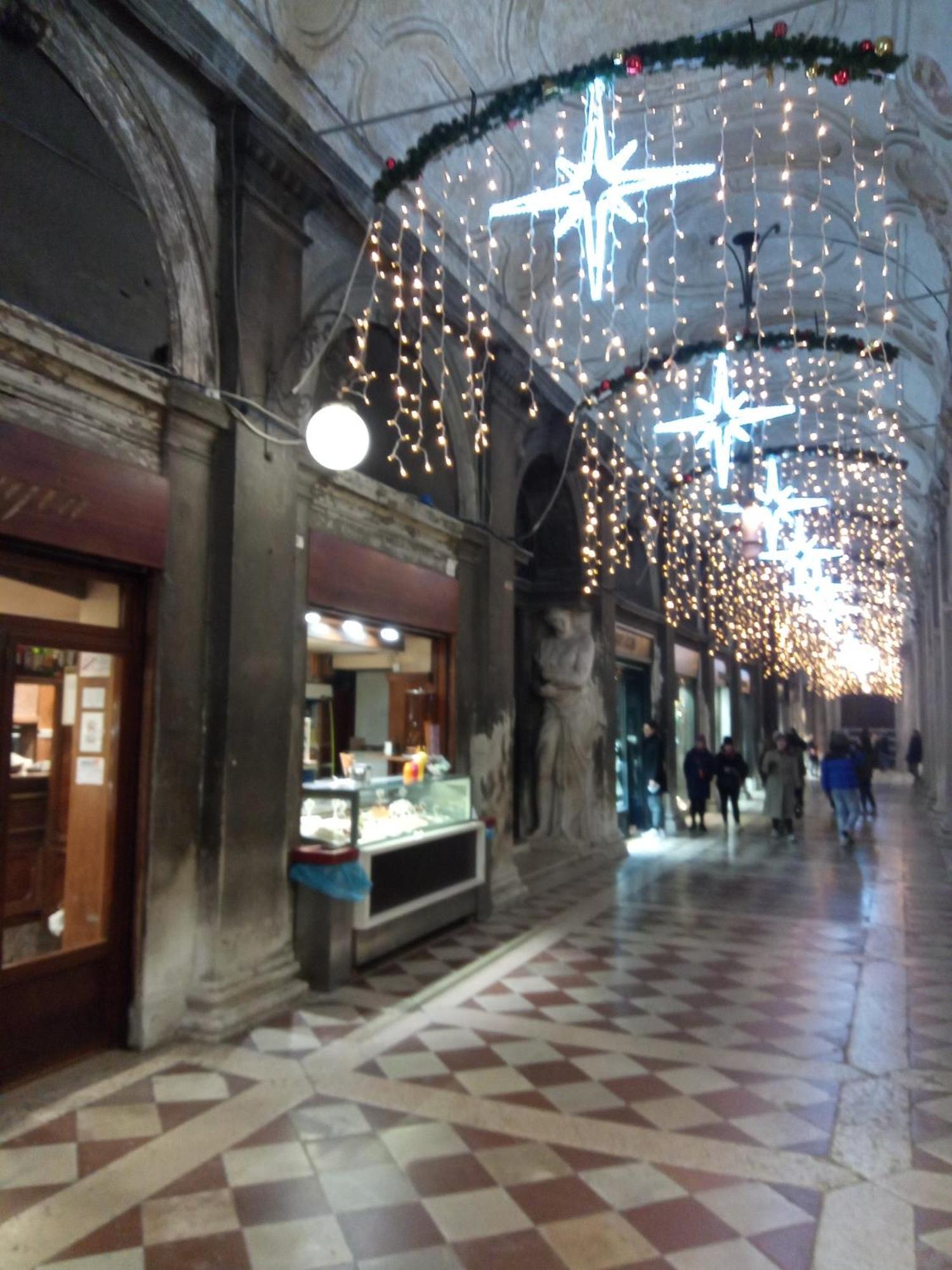 Bed and Breakfast Biennale Venecia Exterior foto