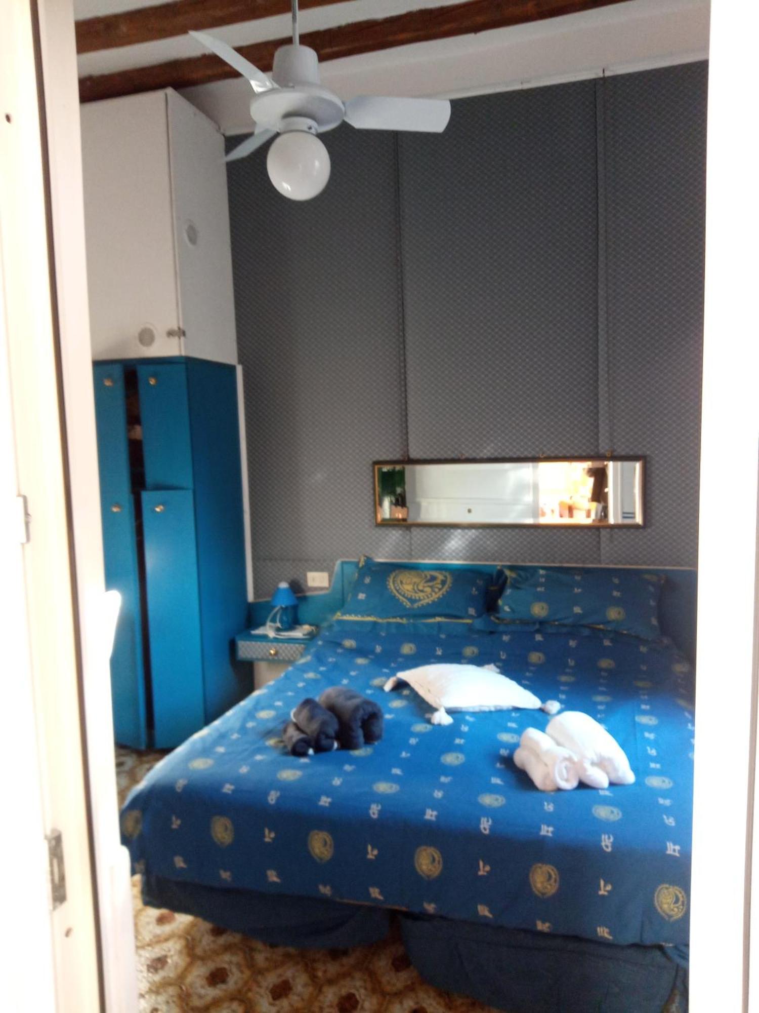 Bed and Breakfast Biennale Venecia Exterior foto
