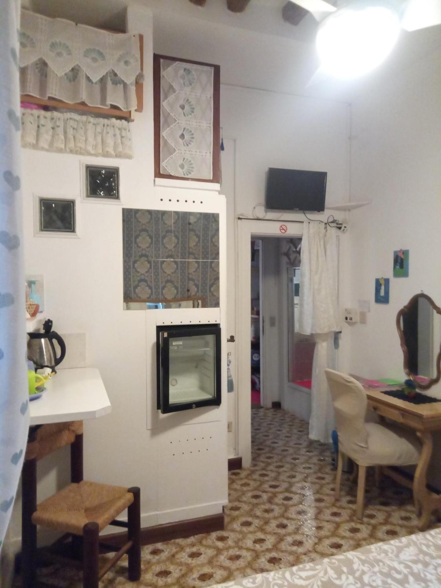 Bed and Breakfast Biennale Venecia Exterior foto