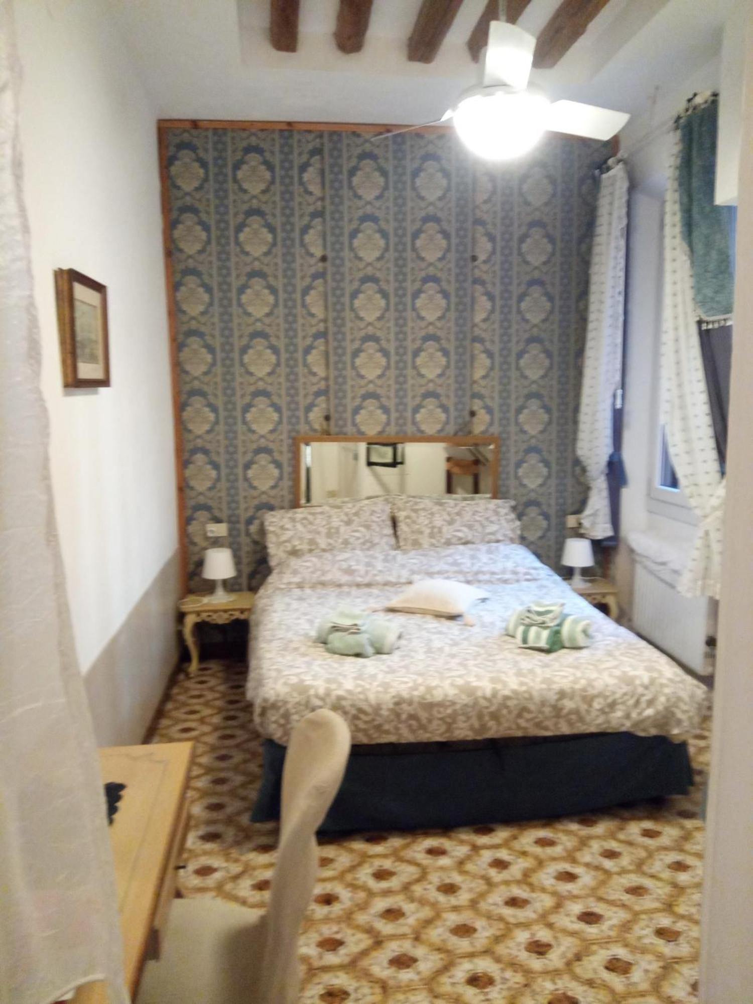 Bed and Breakfast Biennale Venecia Exterior foto