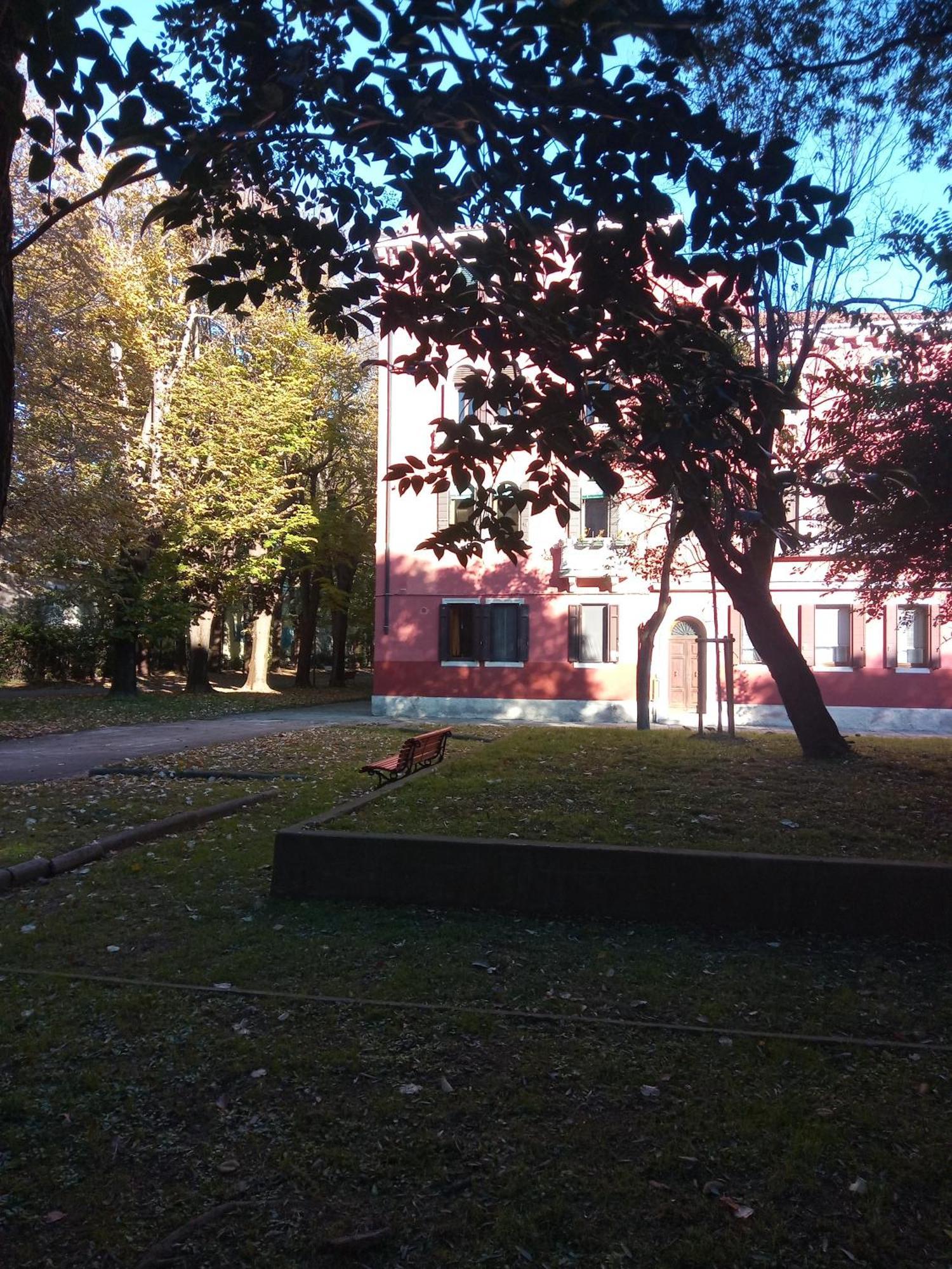 Bed and Breakfast Biennale Venecia Exterior foto