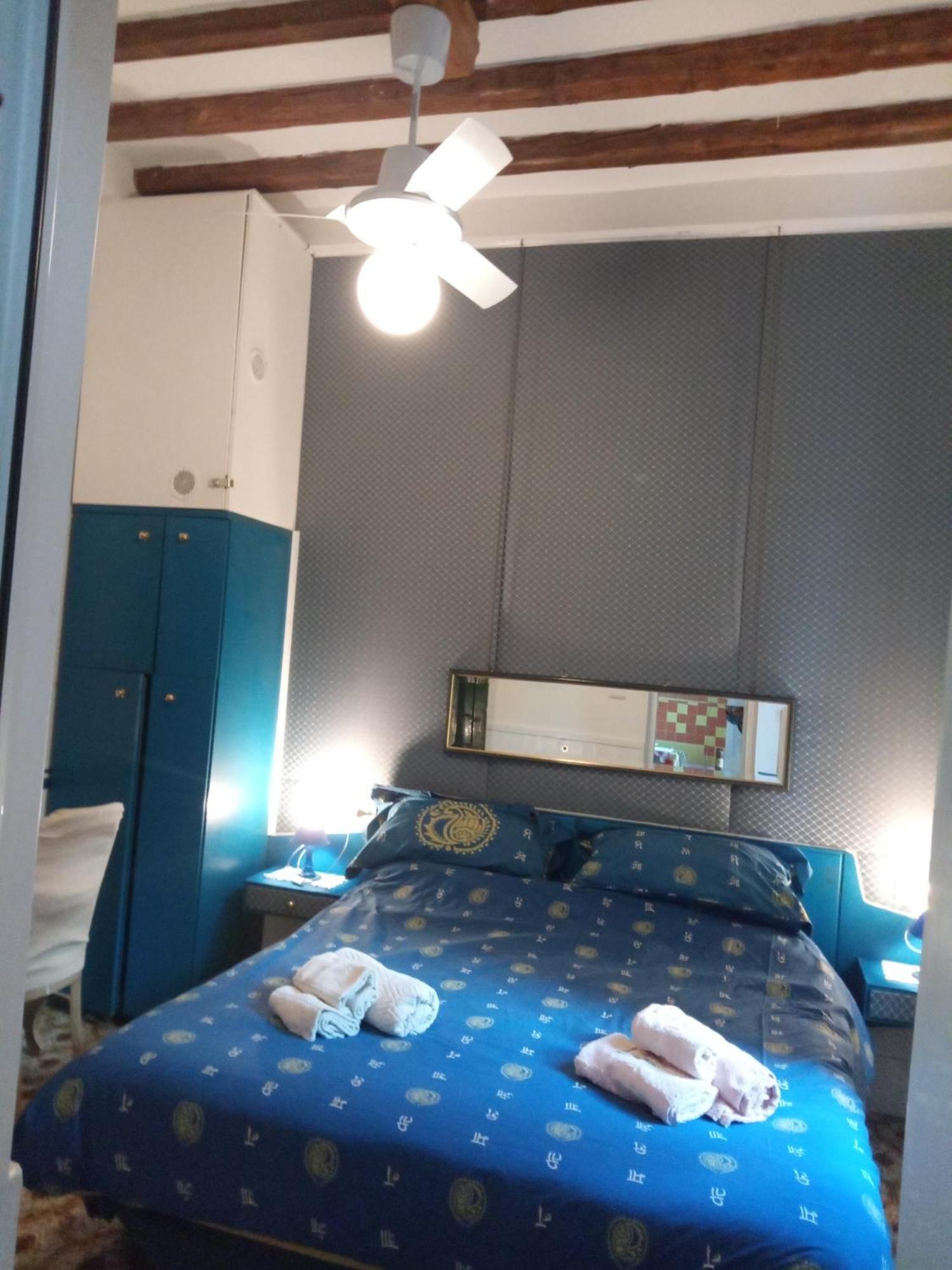 Bed and Breakfast Biennale Venecia Exterior foto