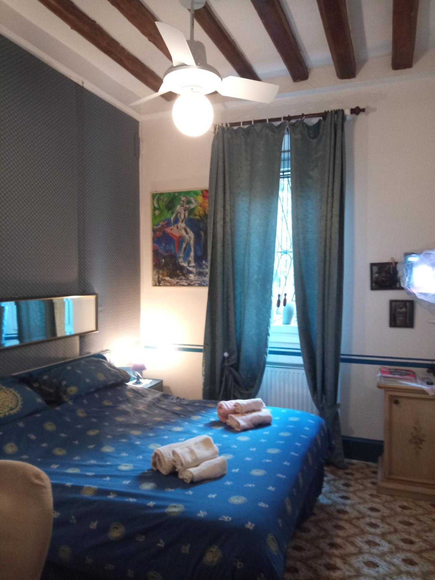 Bed and Breakfast Biennale Venecia Exterior foto