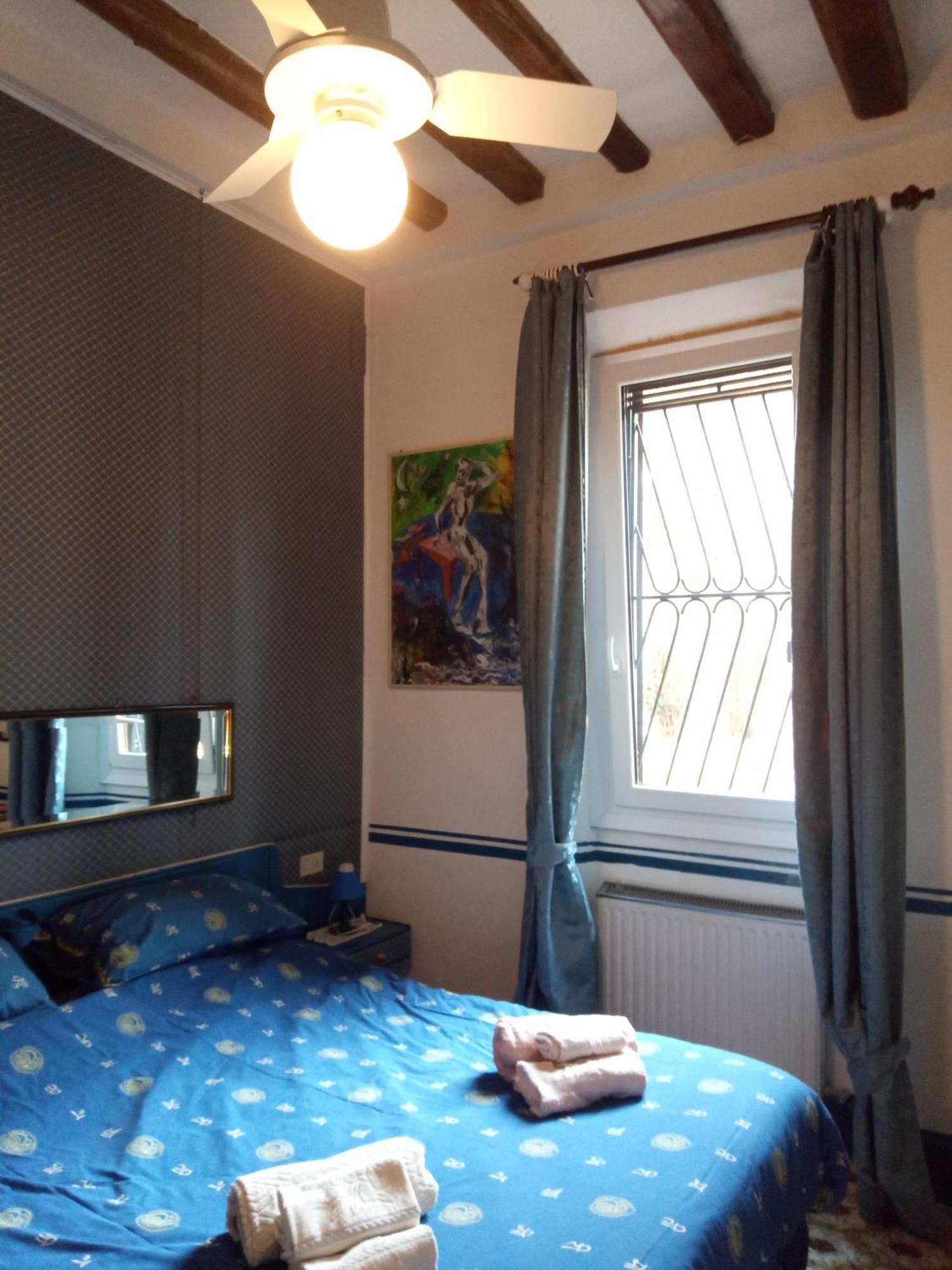 Bed and Breakfast Biennale Venecia Exterior foto