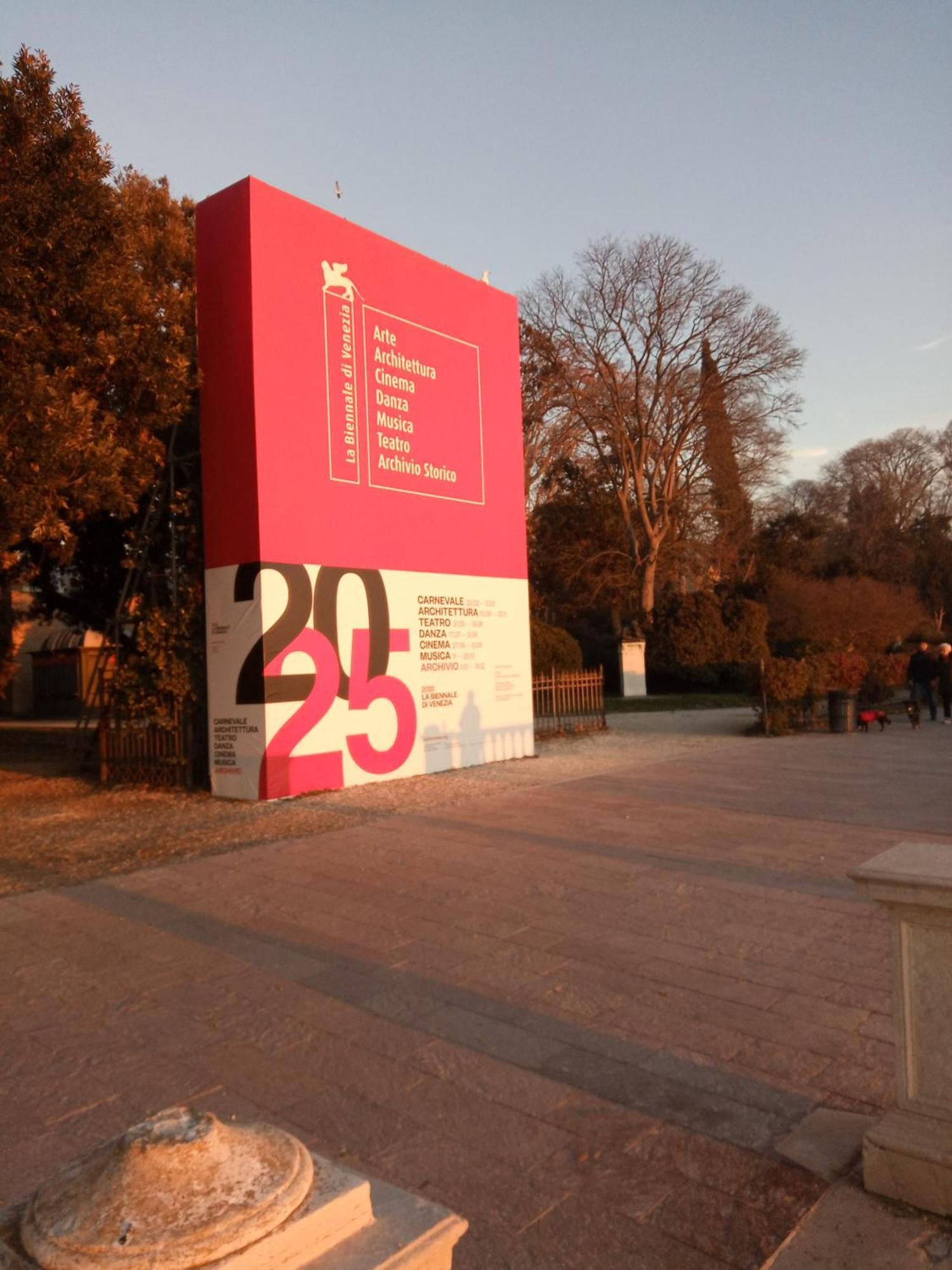 Bed and Breakfast Biennale Venecia Exterior foto