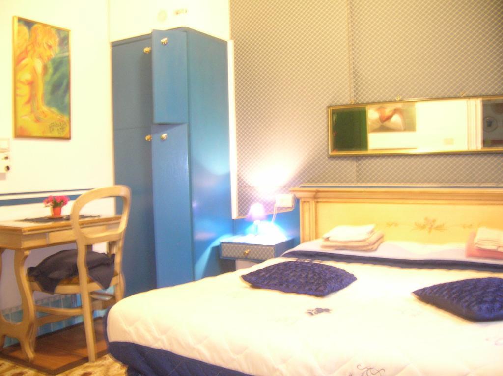 Bed and Breakfast Biennale Venecia Exterior foto